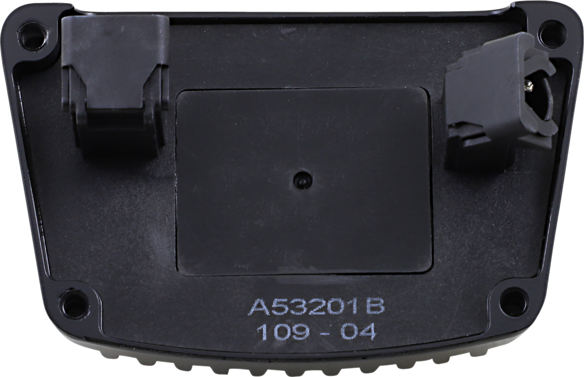 Solid-State Regulator