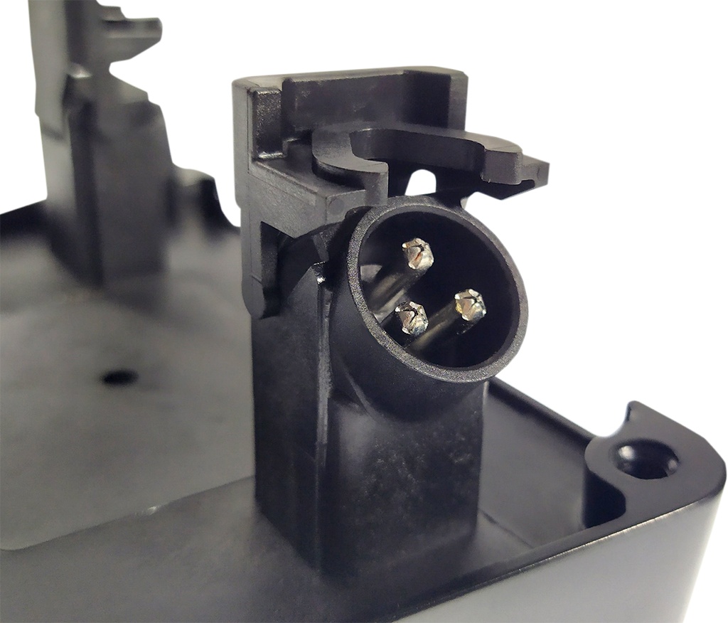 Solid-State Regulator