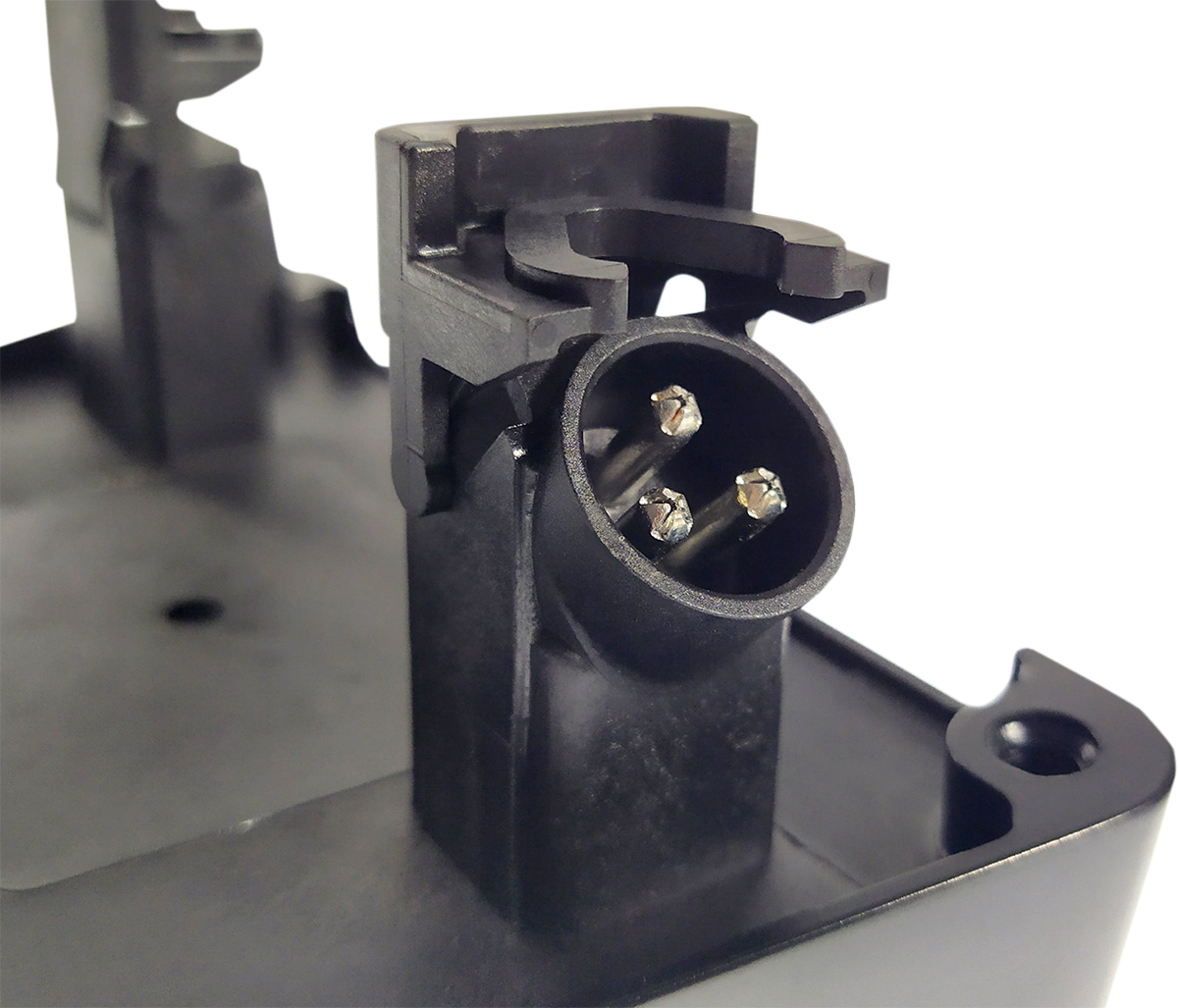 Solid-State Regulator