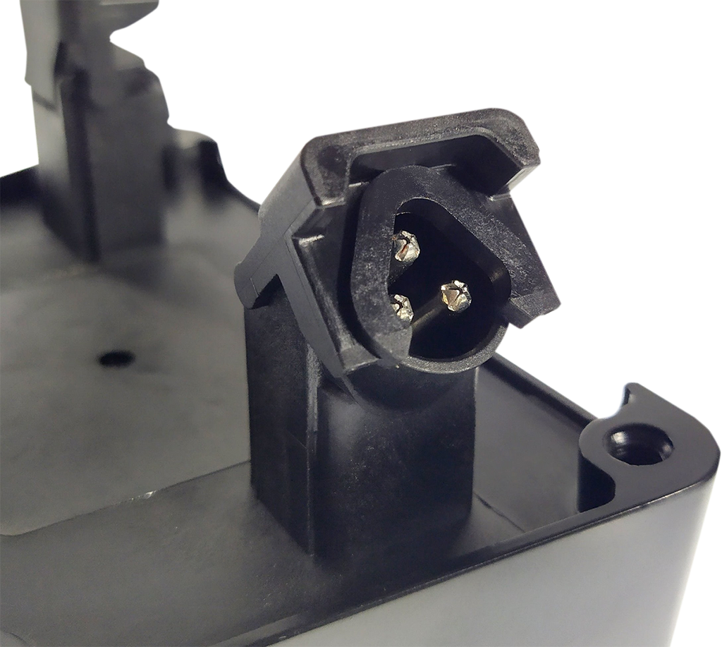 Solid-State Regulator