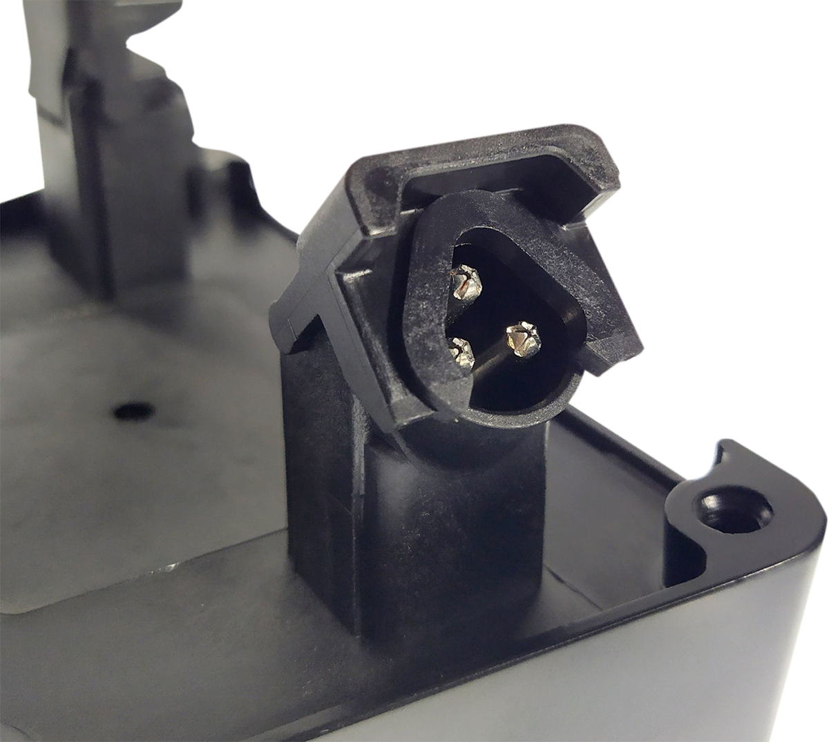 Solid-State Regulator