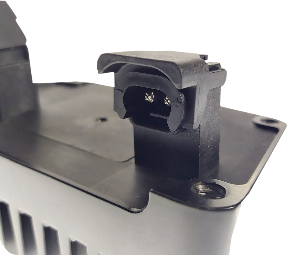 Solid-State Regulator