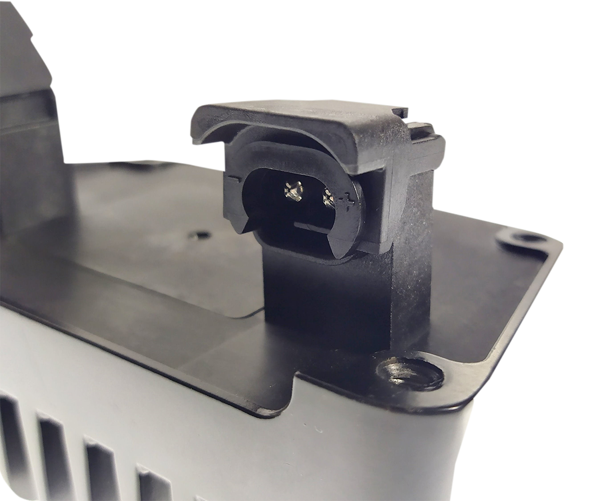 Solid-State Regulator