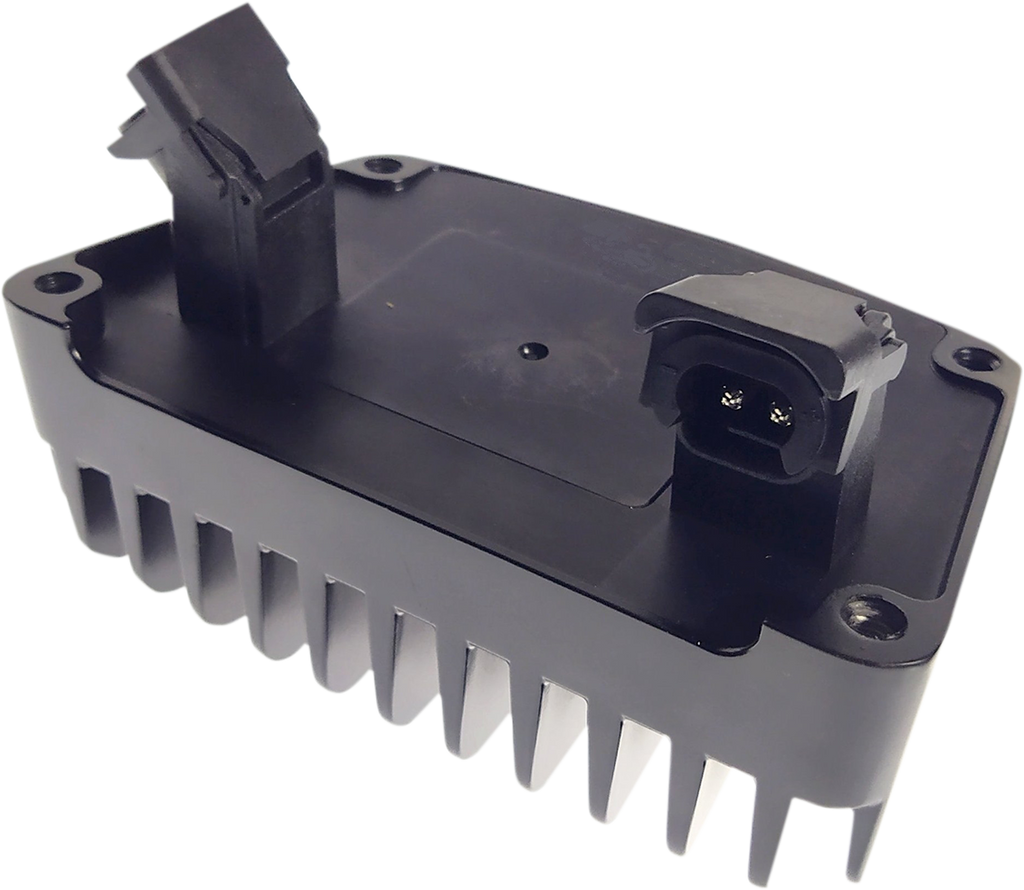 Solid-State Regulator