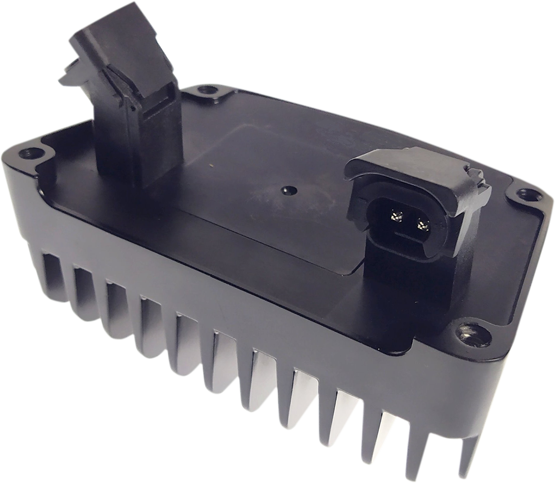 Solid-State Regulator