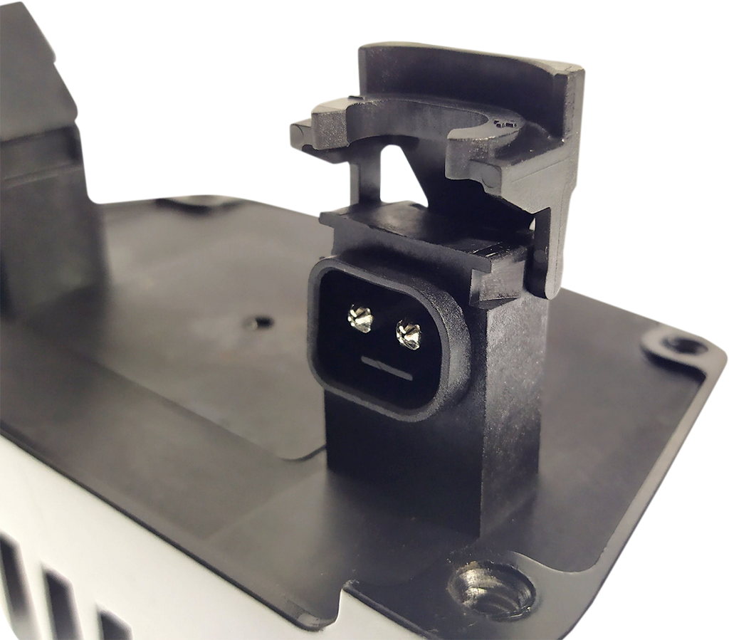 Solid-State Regulator