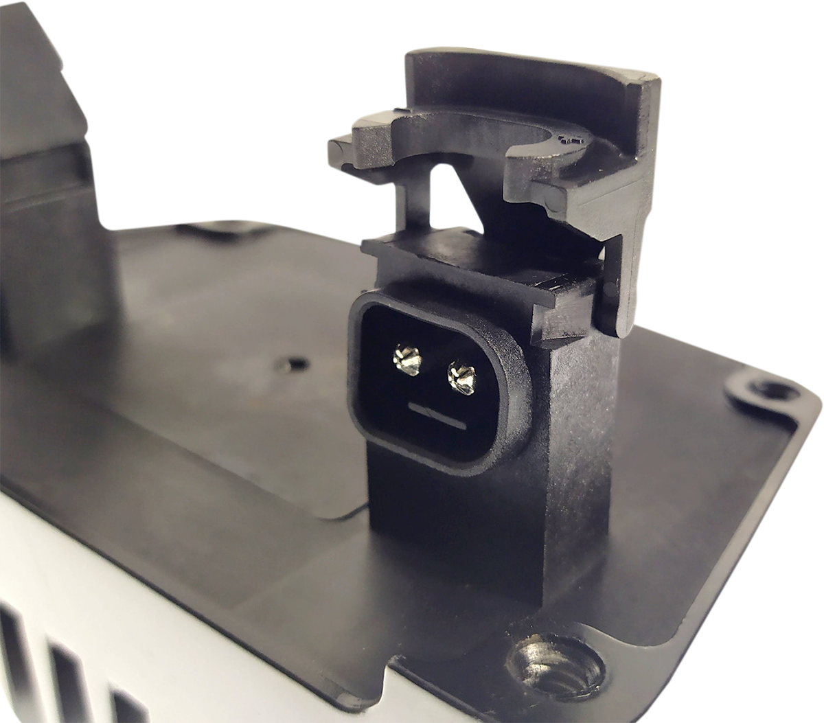 Solid-State Regulator
