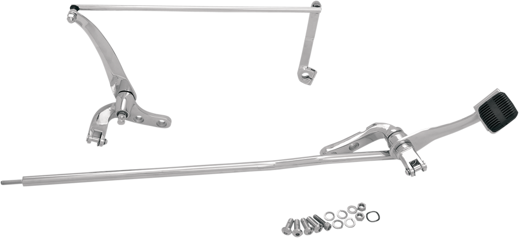 Forward Control Kit for Dyna Glides