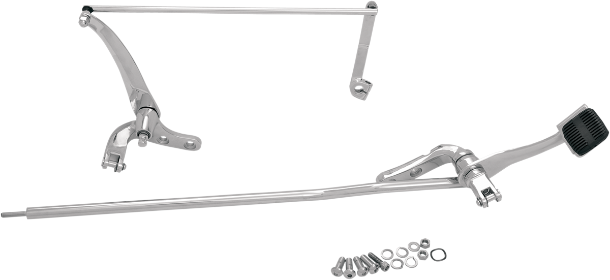 Forward Control Kit for Dyna Glides