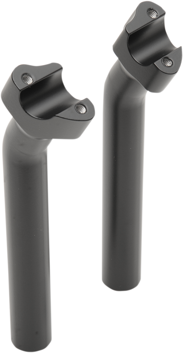 Buffalo Billet Aluminum Handlebar Risers