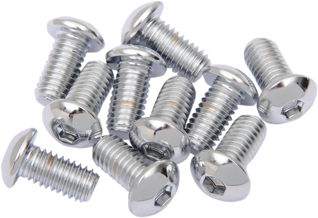Replacement Button Head Bolts