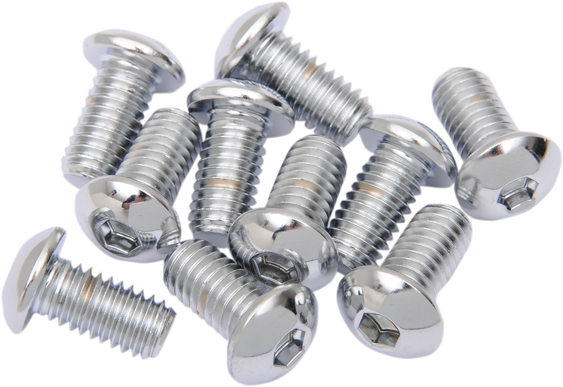 Replacement Button Head Bolts