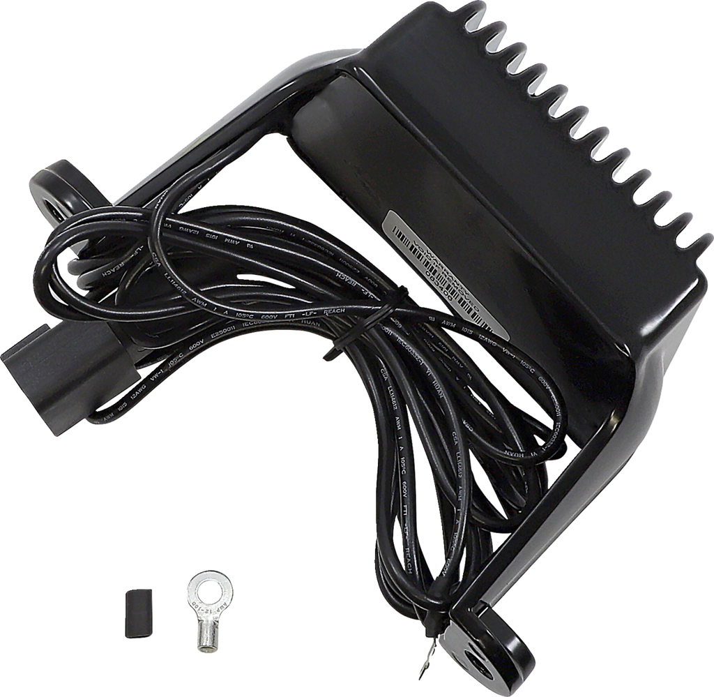 Premium Voltage Regulator