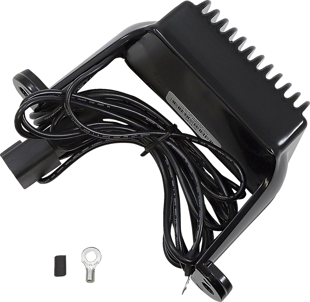 Premium Voltage Regulator