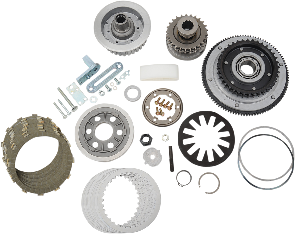 Primary Drive Kit