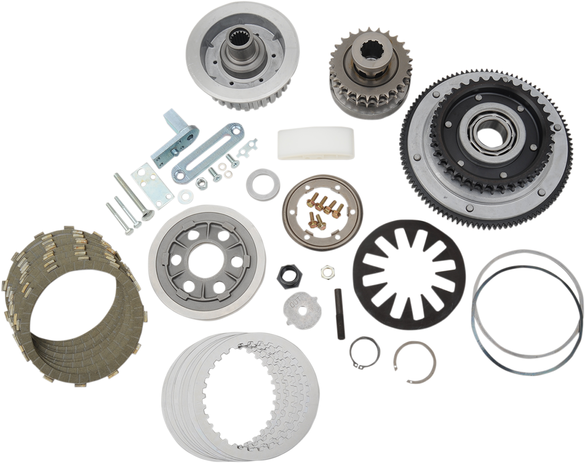 Primary Drive Kit