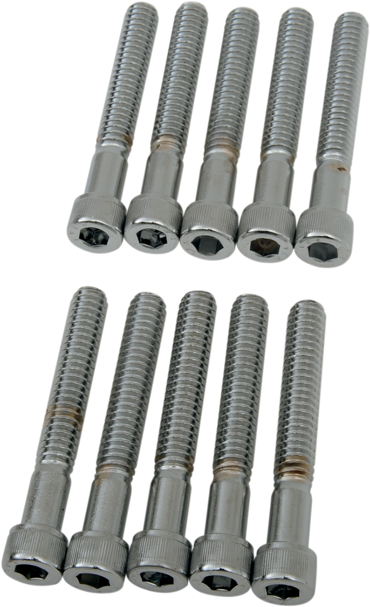 Socket-Head Bolts