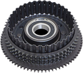 Clutch Shell