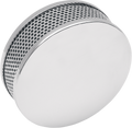 Stamped Steel Dragtron™-Style Air Cleaner