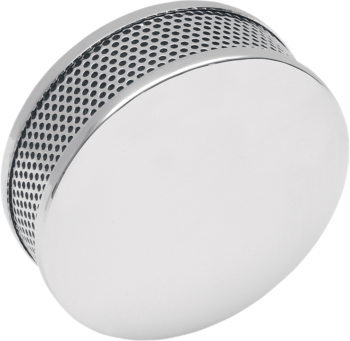 Stamped Steel Dragtron™-Style Air Cleaner
