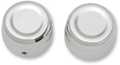 Billet Axle Caps