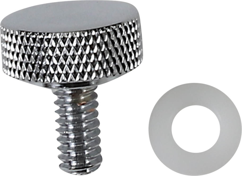 Seat Knob Kit