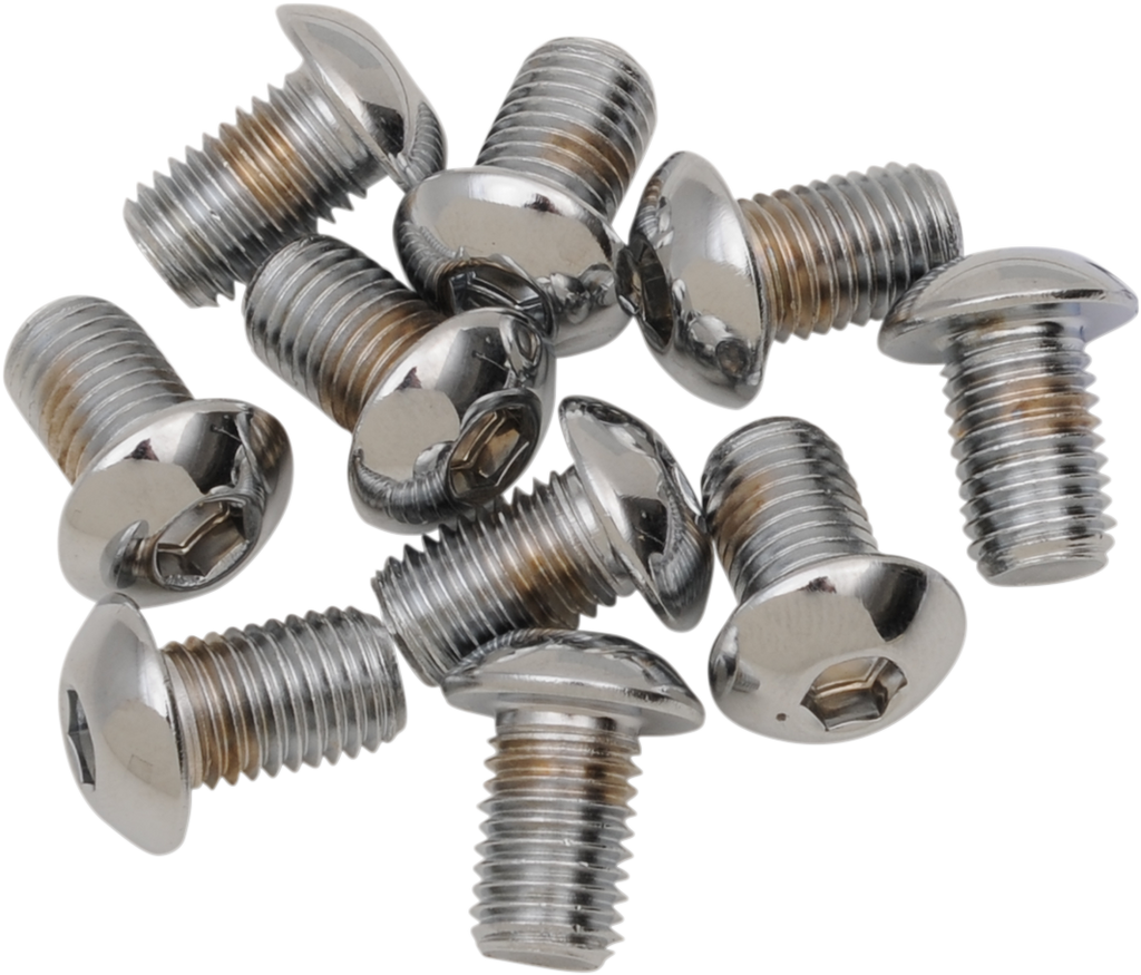 Replacement Button Head Bolts