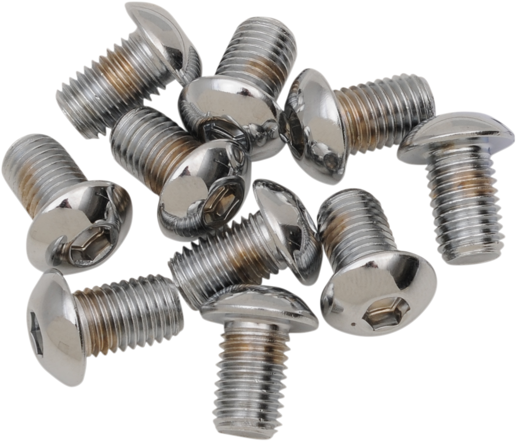 Replacement Button Head Bolts