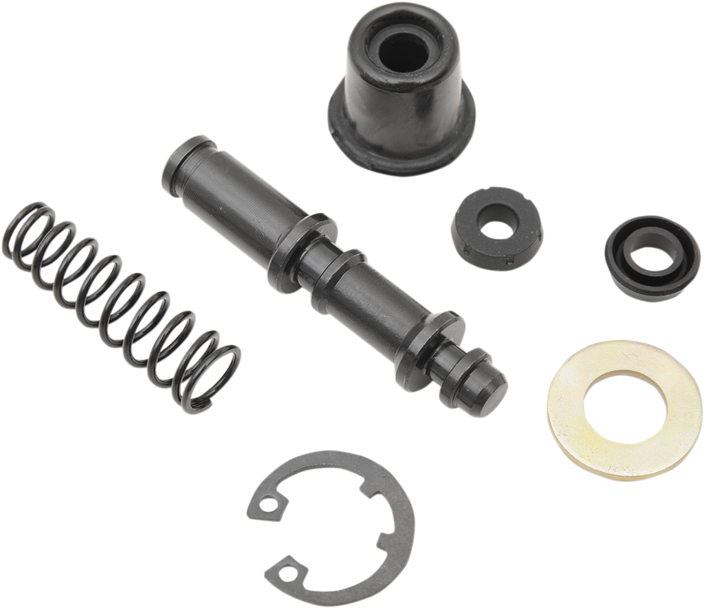 Master Cylinder Rebuild Kit