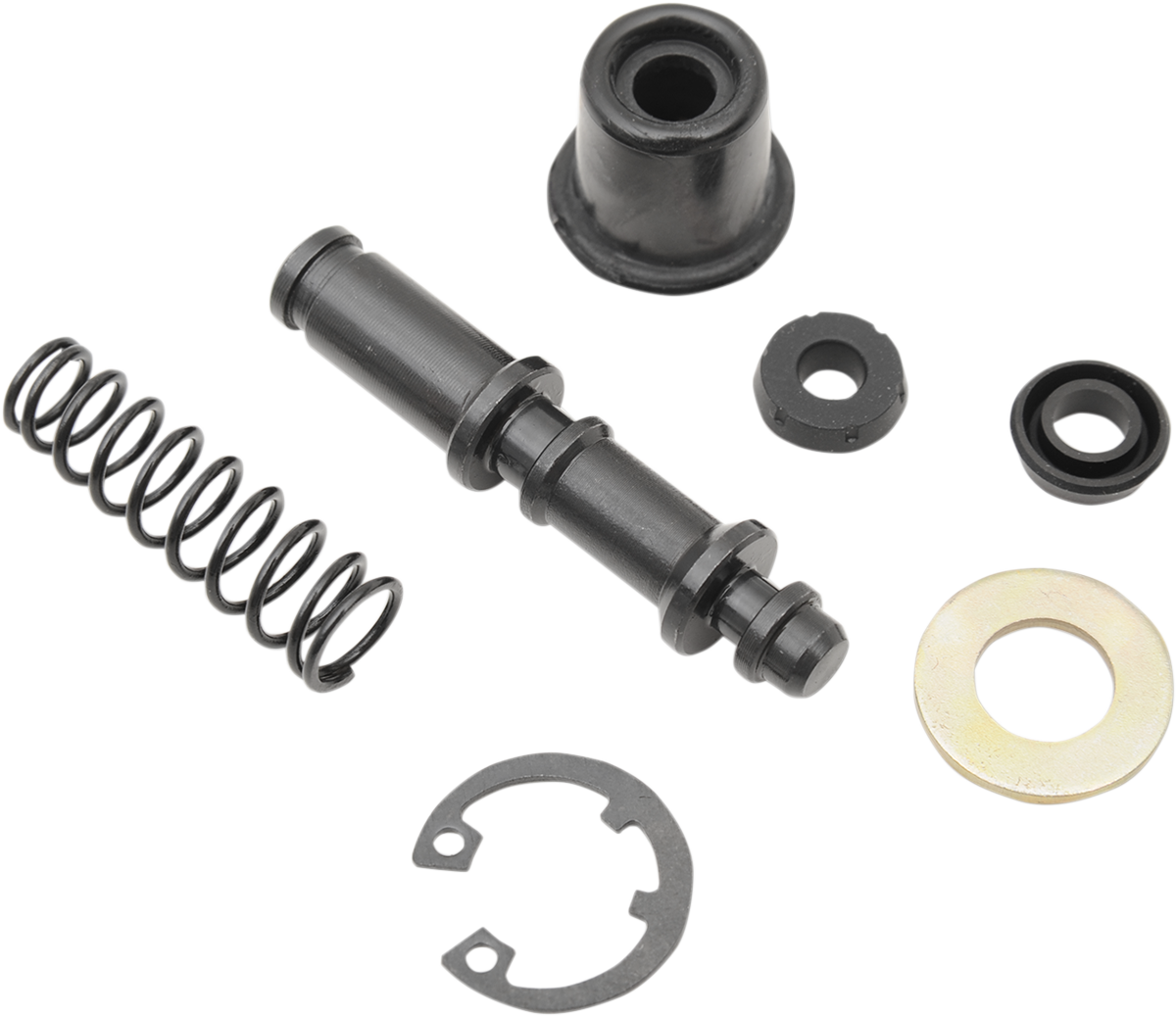 Master Cylinder Rebuild Kit