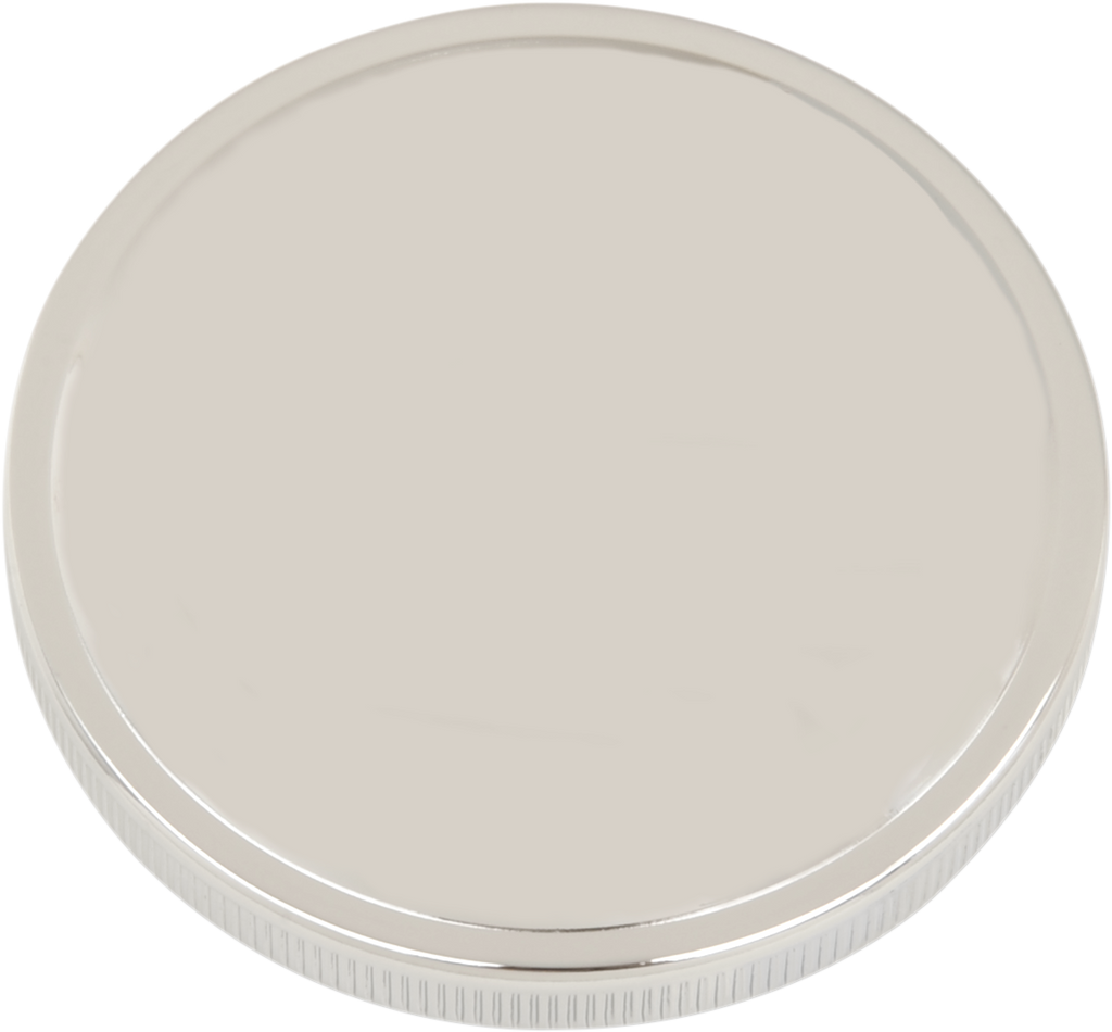 Screw-In Gas Cap