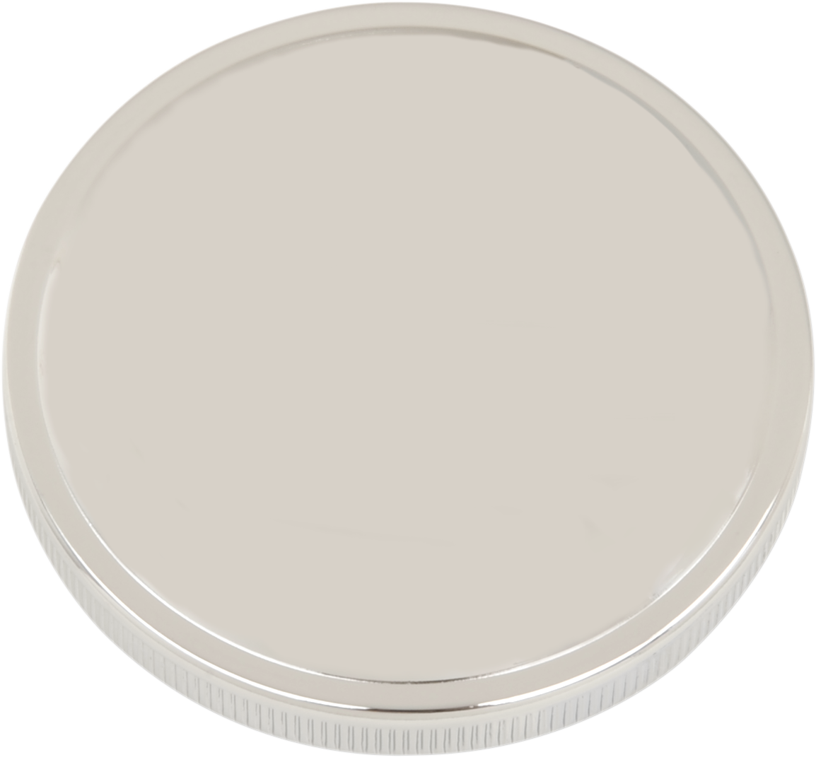 Screw-In Gas Cap