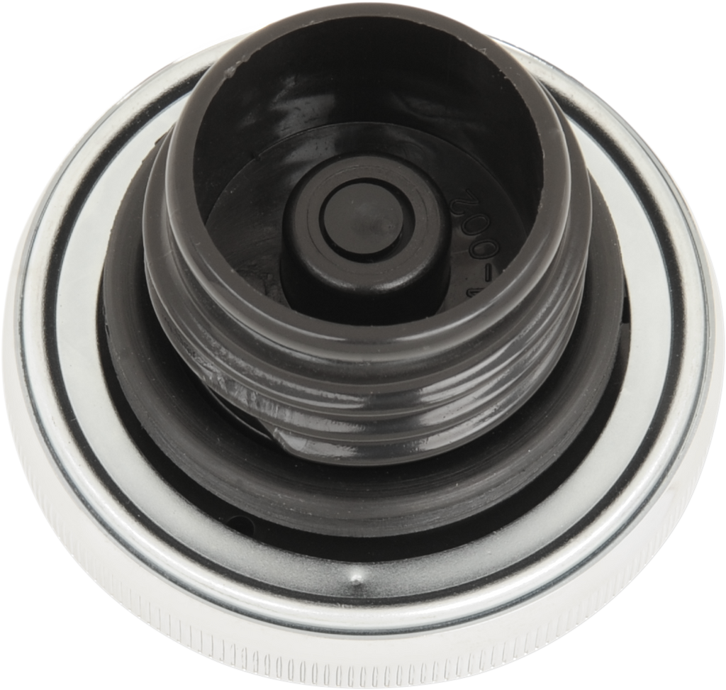 Screw-In Gas Cap