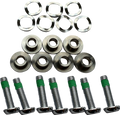 Front Rotor Bolt Kit