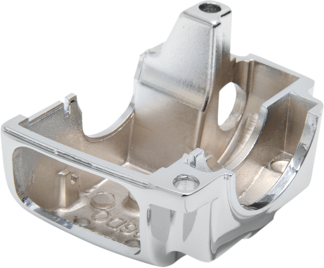 Handlebar Switch Housing Kit