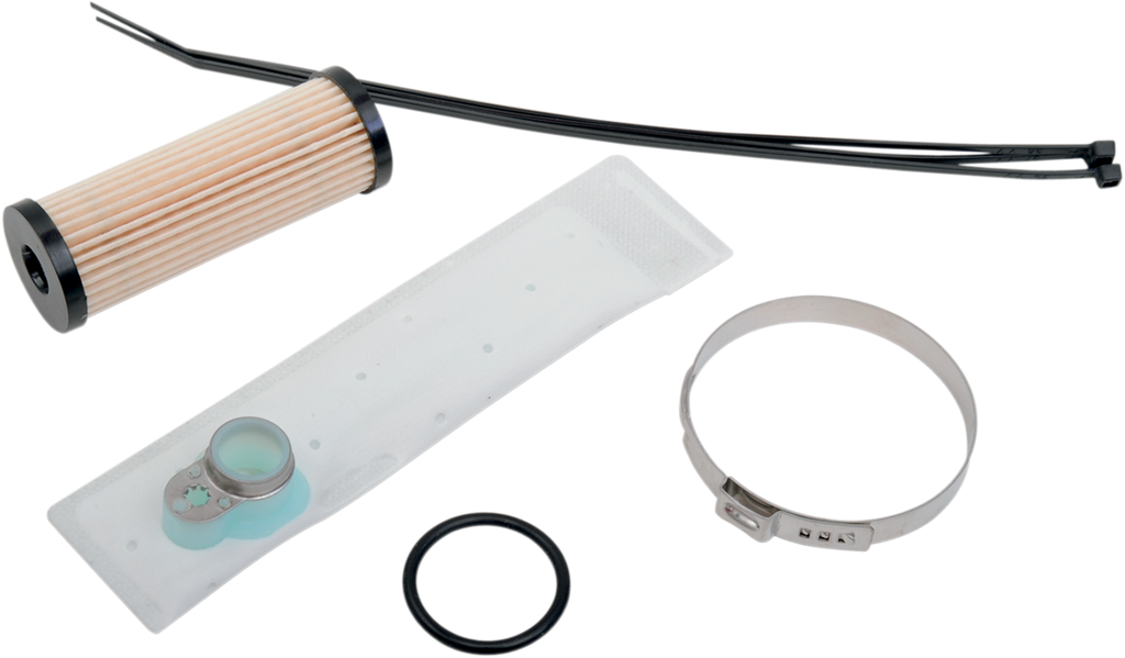 Fuel Filter Kit