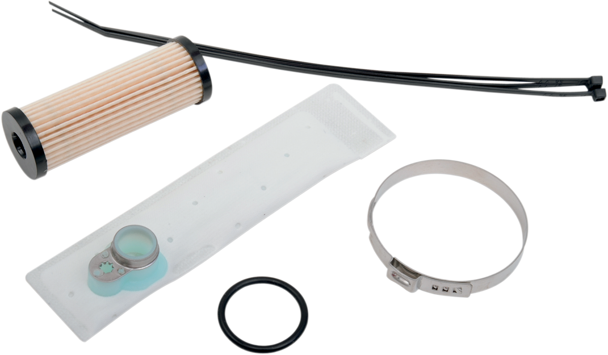 Fuel Filter Kit