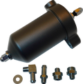 Oil Filter Assembly