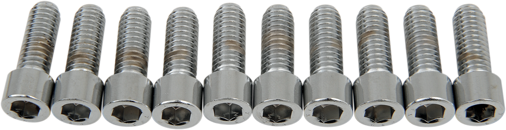 Socket-Head Bolts