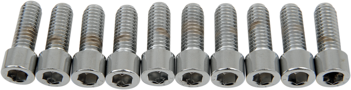 Socket-Head Bolts
