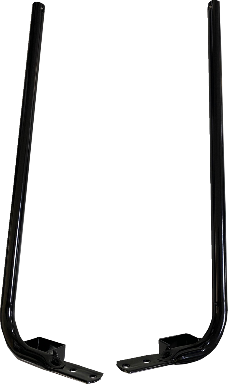 Saddlebag Support