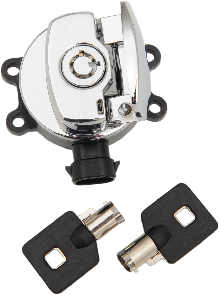 Side Hinge Ignition Switch