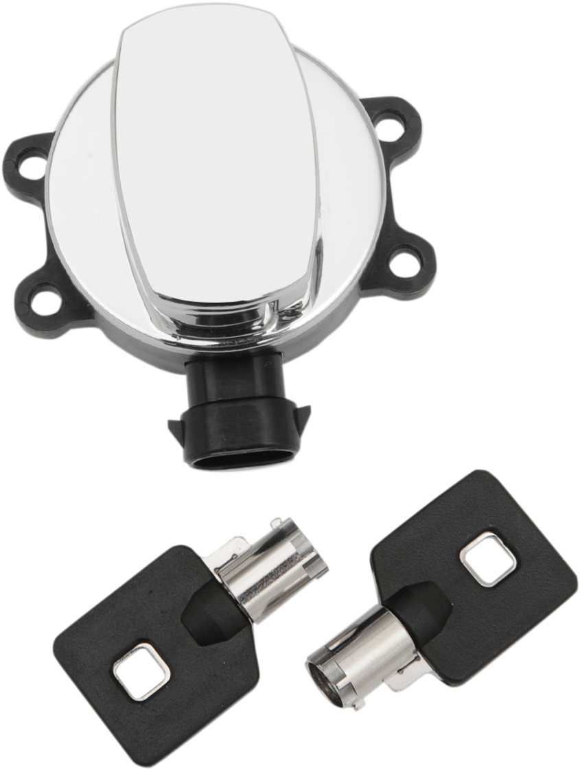 Side Hinge Ignition Switch