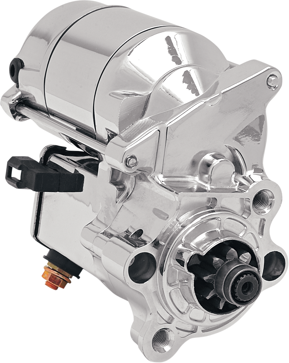 1.4 kW High-Performance Starter Motor
