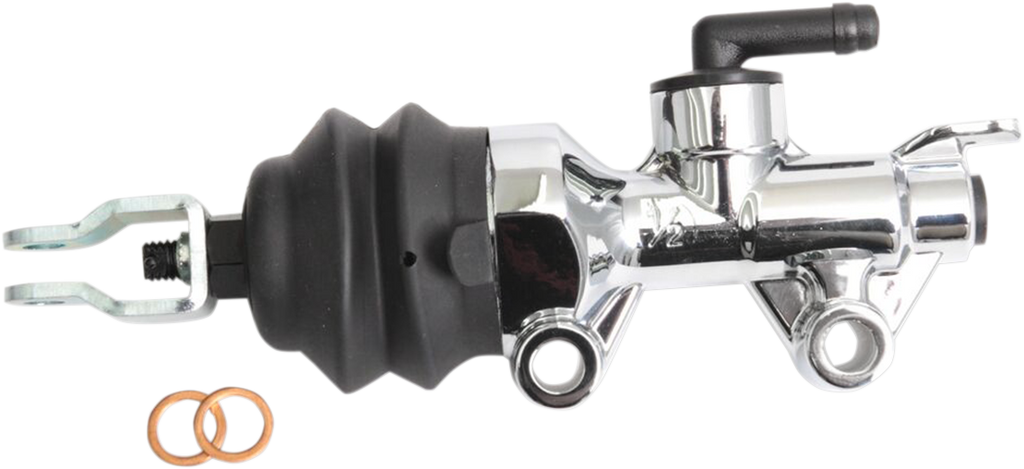 Rear Brake Master Cylinder