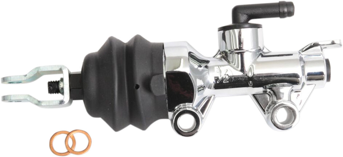 Rear Brake Master Cylinder