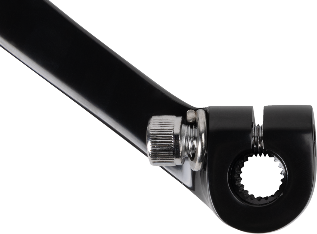Transmission Shift Rod Lever