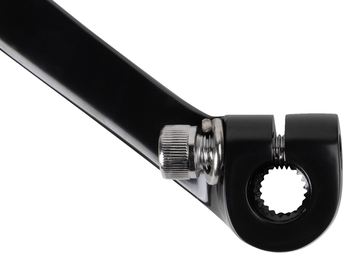Transmission Shift Rod Lever