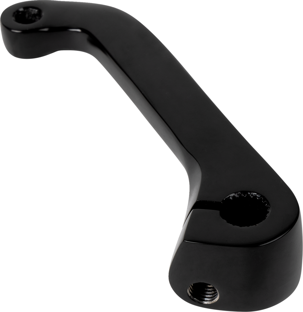 Transmission Shift Rod Lever
