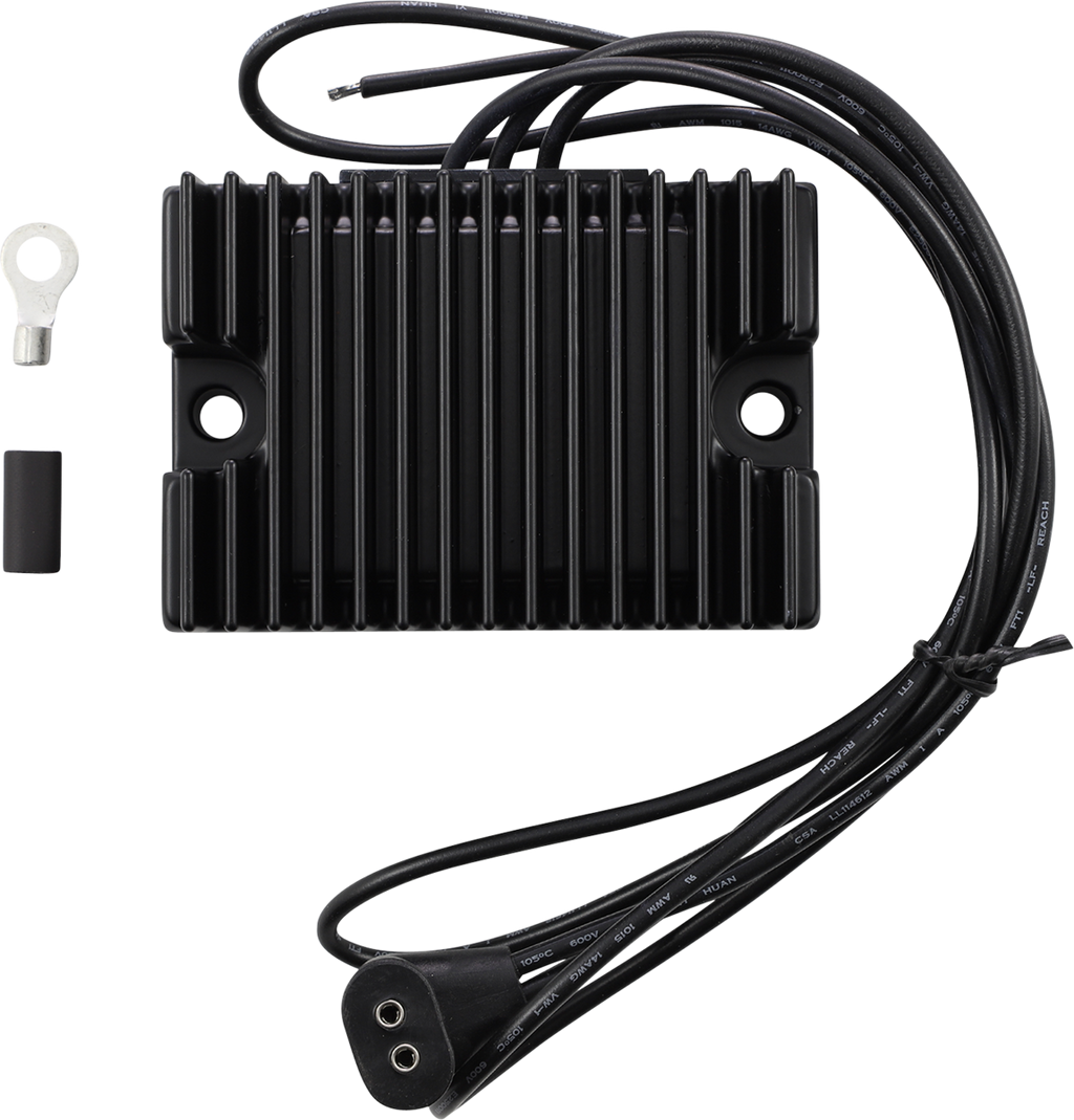 Premium Voltage Regulator